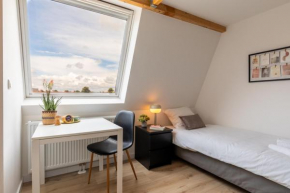 New Suite Near Hotspots W Kitchen Acces